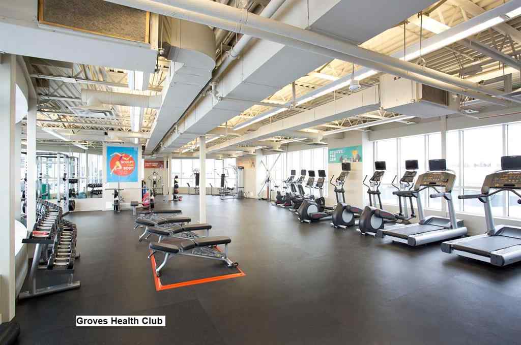 MLS® A2243108 - Unit #109 32 Varsity Estates Circle NW in Varsity Calgary, Residential