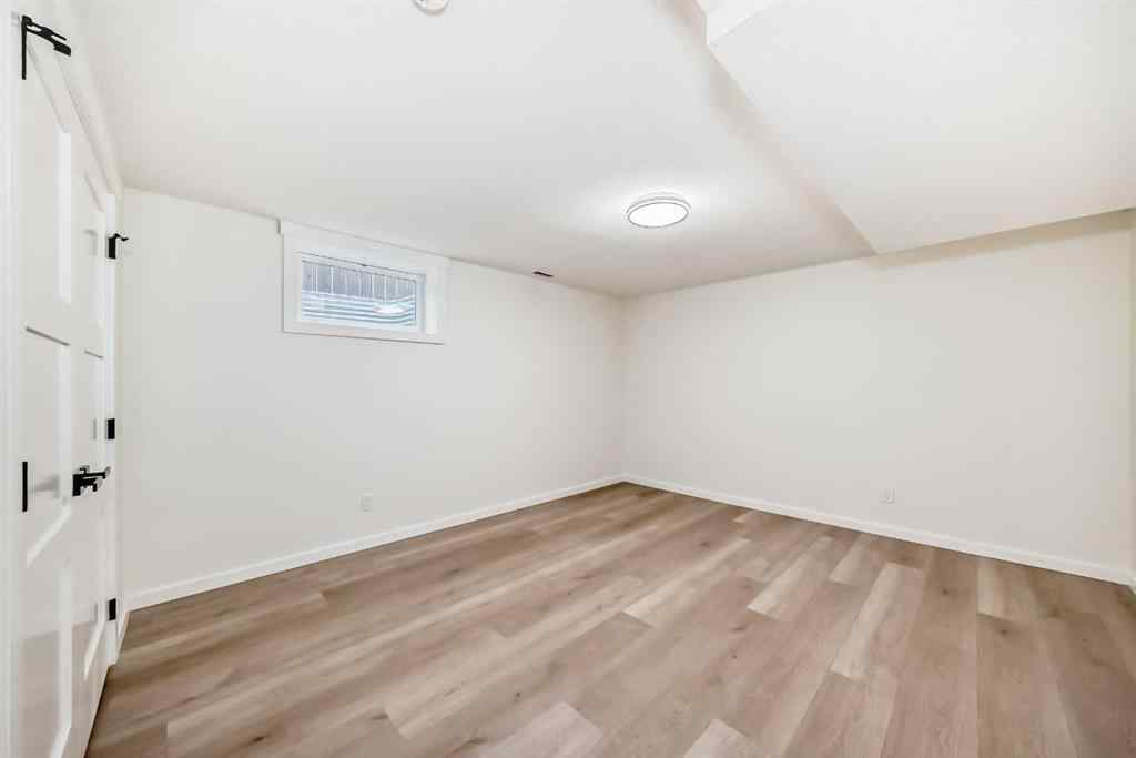 MLS® A2243109 - 64 Woodstock Road SW in Woodlands Calgary, Residential