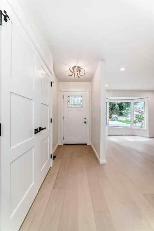 MLS® A2243109 - 64 Woodstock Road SW in Woodlands Calgary, Residential