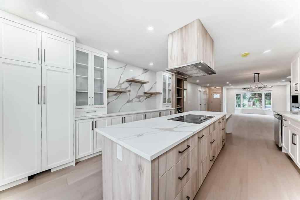 MLS® A2243109 - 64 Woodstock Road SW in Woodlands Calgary, Residential