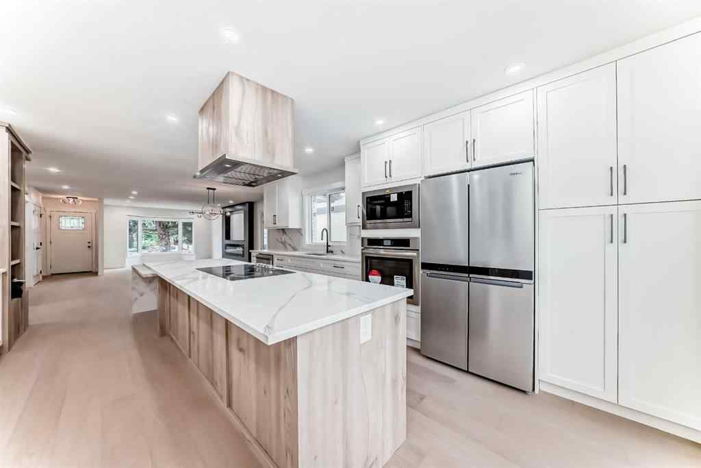 MLS® A2243109 - 64 Woodstock Road SW in Woodlands Calgary, Residential