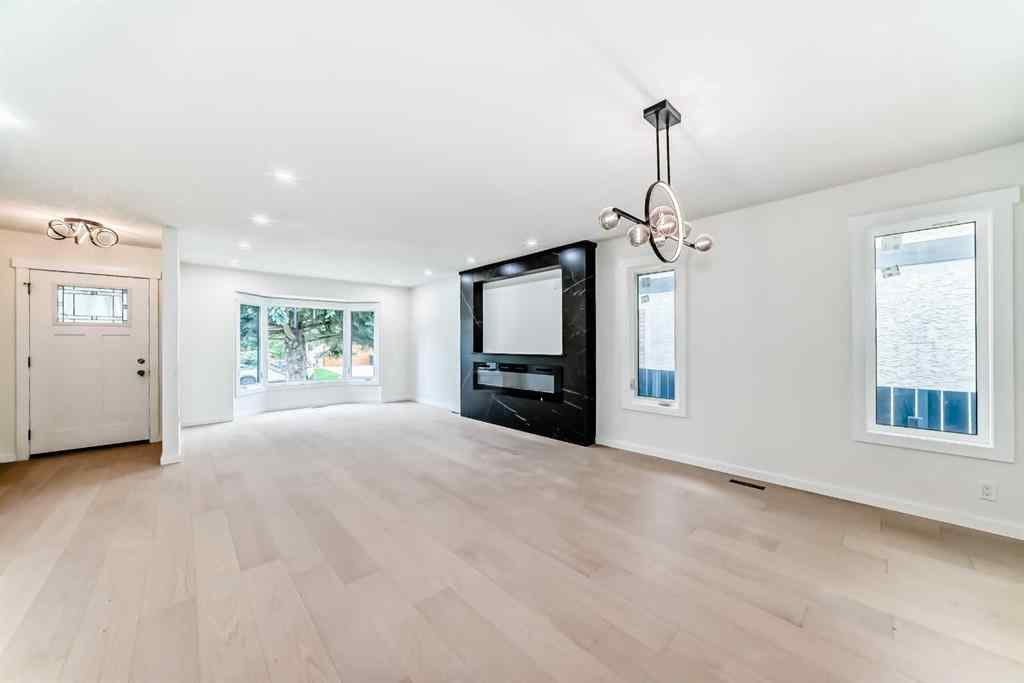 MLS® A2243109 - 64 Woodstock Road SW in Woodlands Calgary, Residential