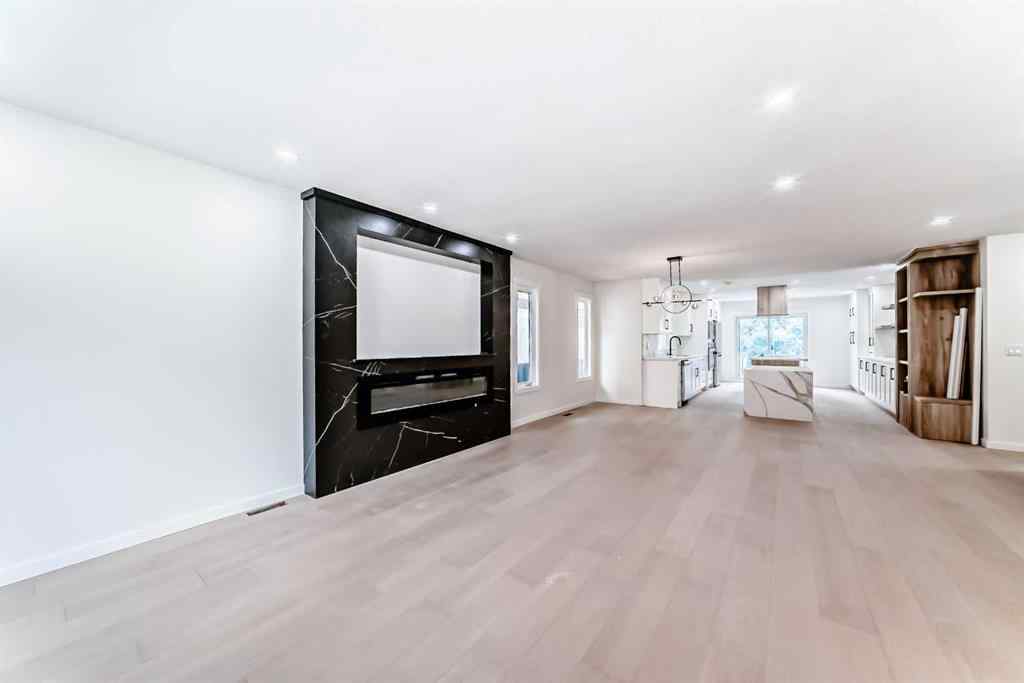 MLS® A2243109 - 64 Woodstock Road SW in Woodlands Calgary, Residential