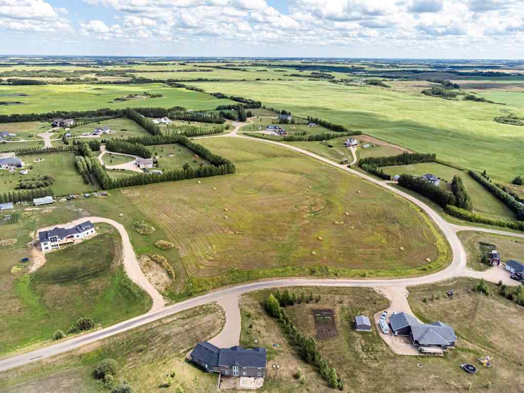 MLS® A2243111 - 45 Clearview Drive  in Horizonview Acres Rural Vermilion River, County of, Land
