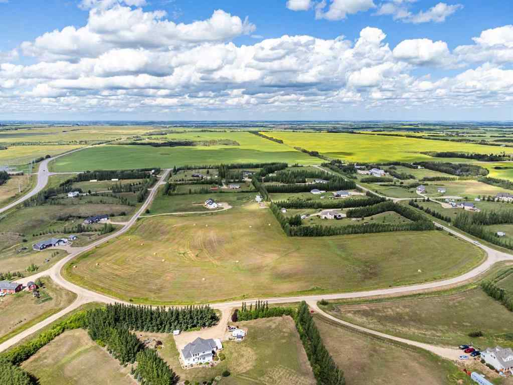 MLS® A2243111 - 45 Clearview Drive  in Horizonview Acres Rural Vermilion River, County of, Land