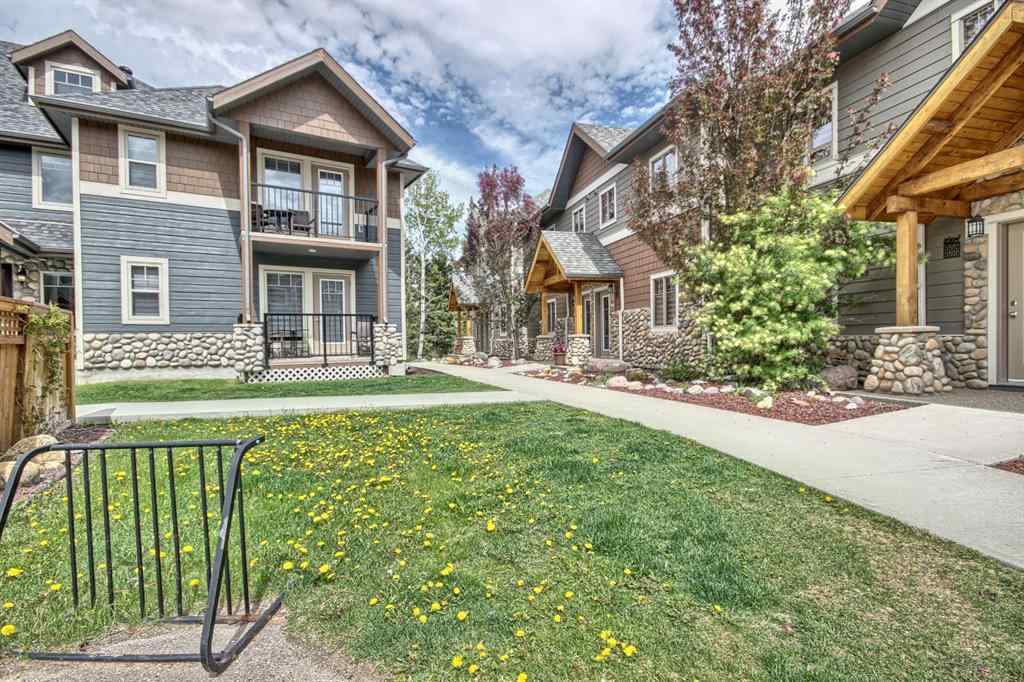 MLS® A2243117 - Unit #602 & 603 405 4 Street  in Elkwater Rural Cypress County, Residential