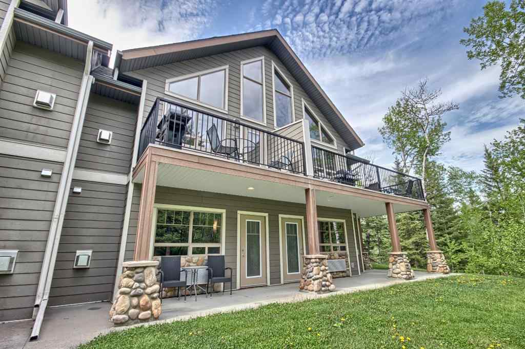 MLS® A2243121 - Unit #603 (lower) 405 4 Street  in Elkwater Rural Cypress County, Residential