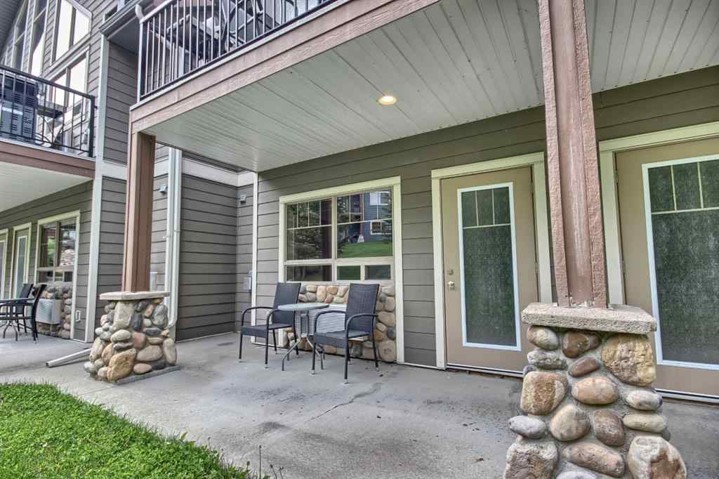 MLS® A2243121 - Unit #603 (lower) 405 4 Street  in Elkwater Rural Cypress County, Residential