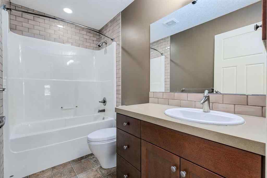 MLS® A2243122 - 94 Tuscany Summit Green NW in Tuscany Calgary, Residential