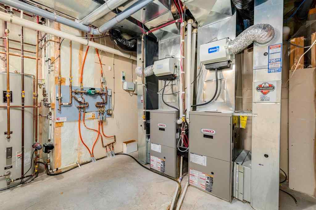 MLS® A2243122 - 94 Tuscany Summit Green NW in Tuscany Calgary, Residential