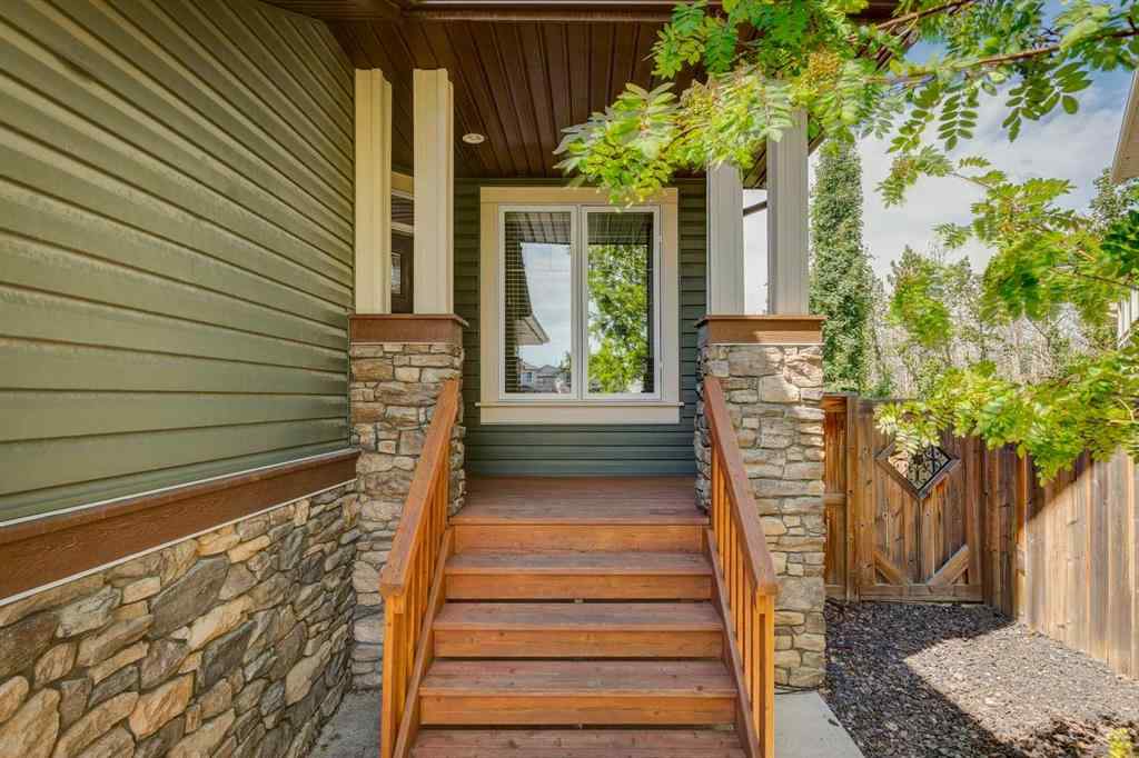 MLS® A2243122 - 94 Tuscany Summit Green NW in Tuscany Calgary, Residential