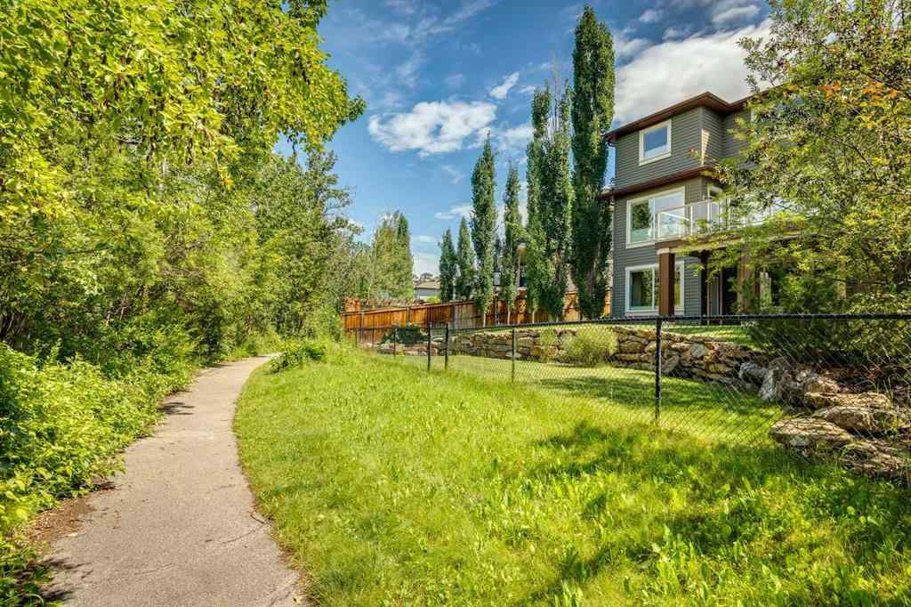 MLS® A2243122 - 94 Tuscany Summit Green NW in Tuscany Calgary, Residential