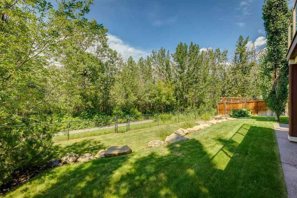 MLS® A2243122 - 94 Tuscany Summit Green NW in Tuscany Calgary, Residential