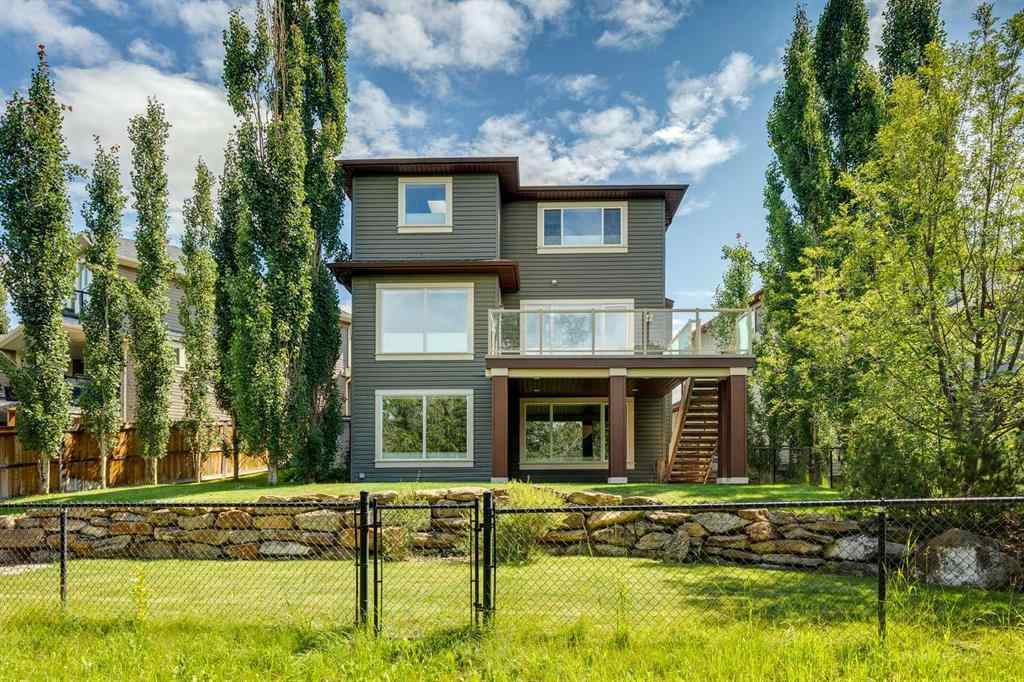 MLS® A2243122 - 94 Tuscany Summit Green NW in Tuscany Calgary, Residential