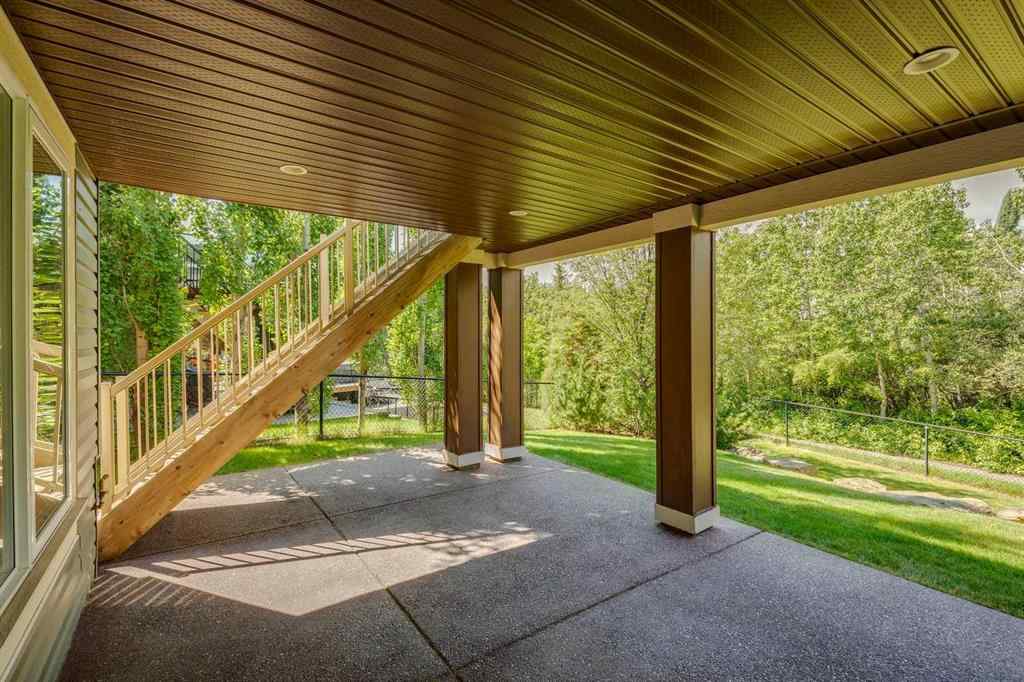 MLS® A2243122 - 94 Tuscany Summit Green NW in Tuscany Calgary, Residential