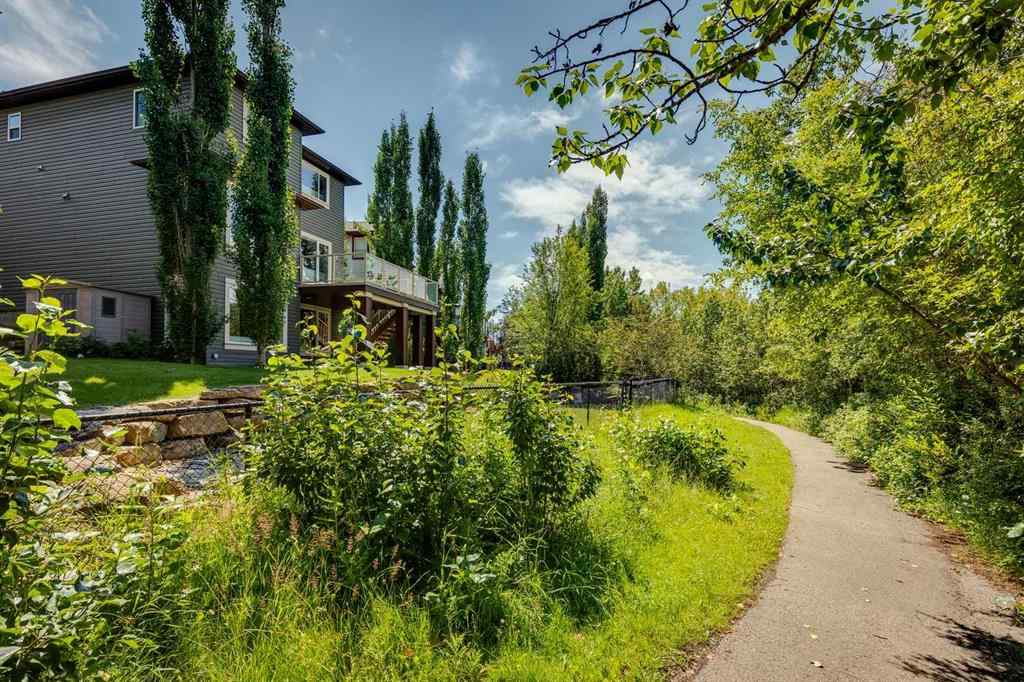 MLS® A2243122 - 94 Tuscany Summit Green NW in Tuscany Calgary, Residential