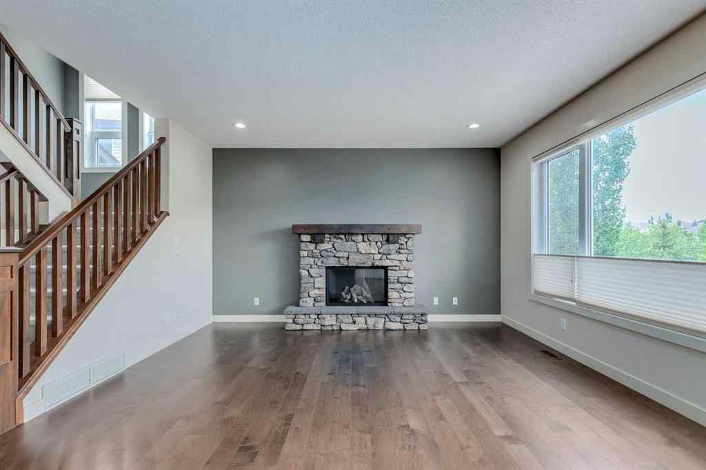 MLS® A2243122 - 94 Tuscany Summit Green NW in Tuscany Calgary, Residential