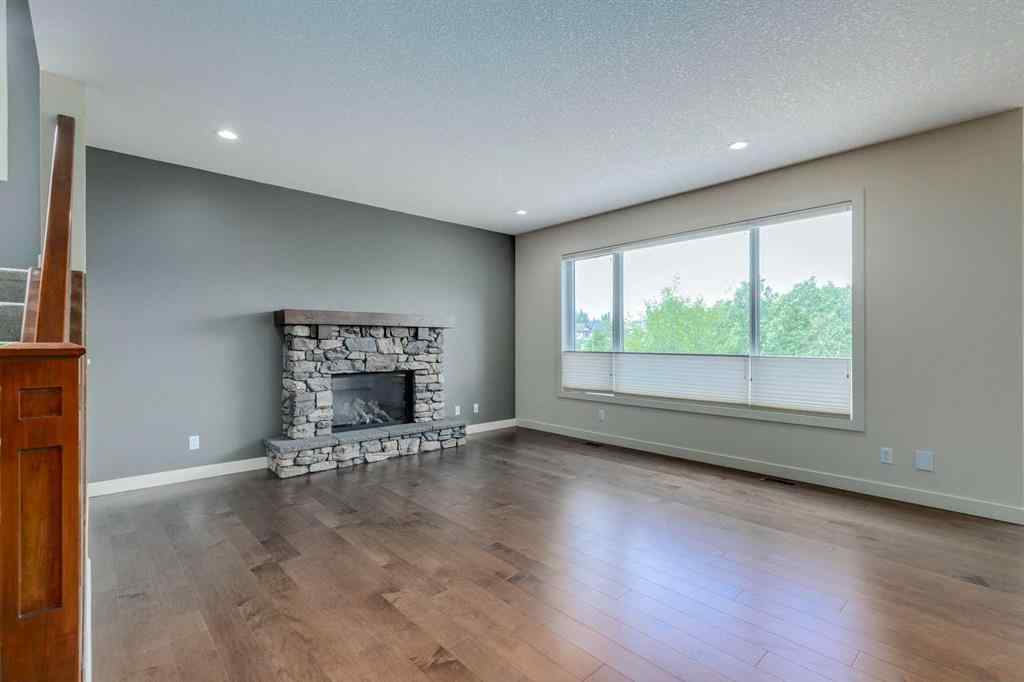 MLS® A2243122 - 94 Tuscany Summit Green NW in Tuscany Calgary, Residential