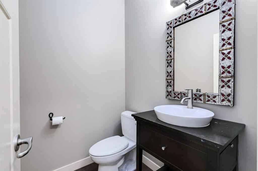 MLS® A2243122 - 94 Tuscany Summit Green NW in Tuscany Calgary, Residential