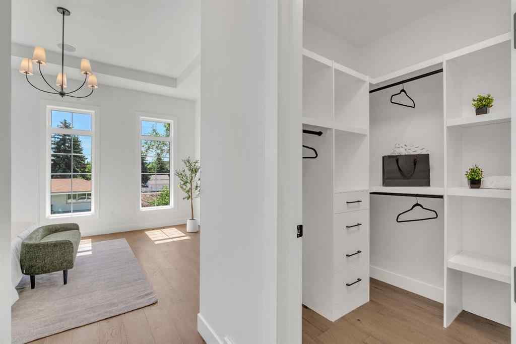 MLS® A2243124 - 2610 6 Avenue NW in West Hillhurst Calgary, Residential