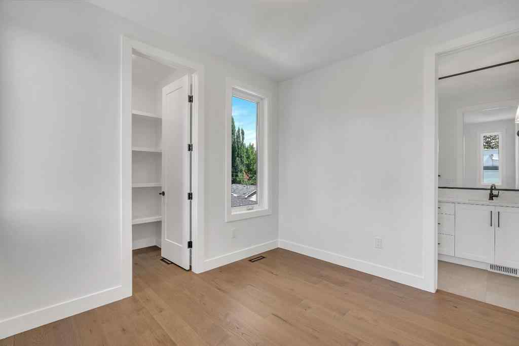 MLS® A2243124 - 2610 6 Avenue NW in West Hillhurst Calgary, Residential