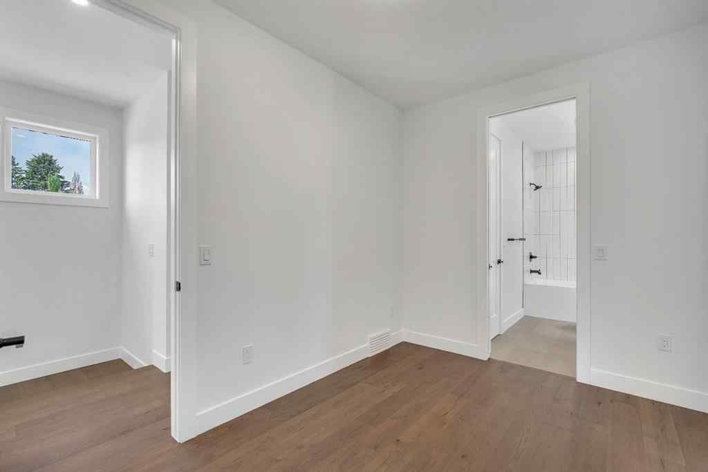 MLS® A2243124 - 2610 6 Avenue NW in West Hillhurst Calgary, Residential