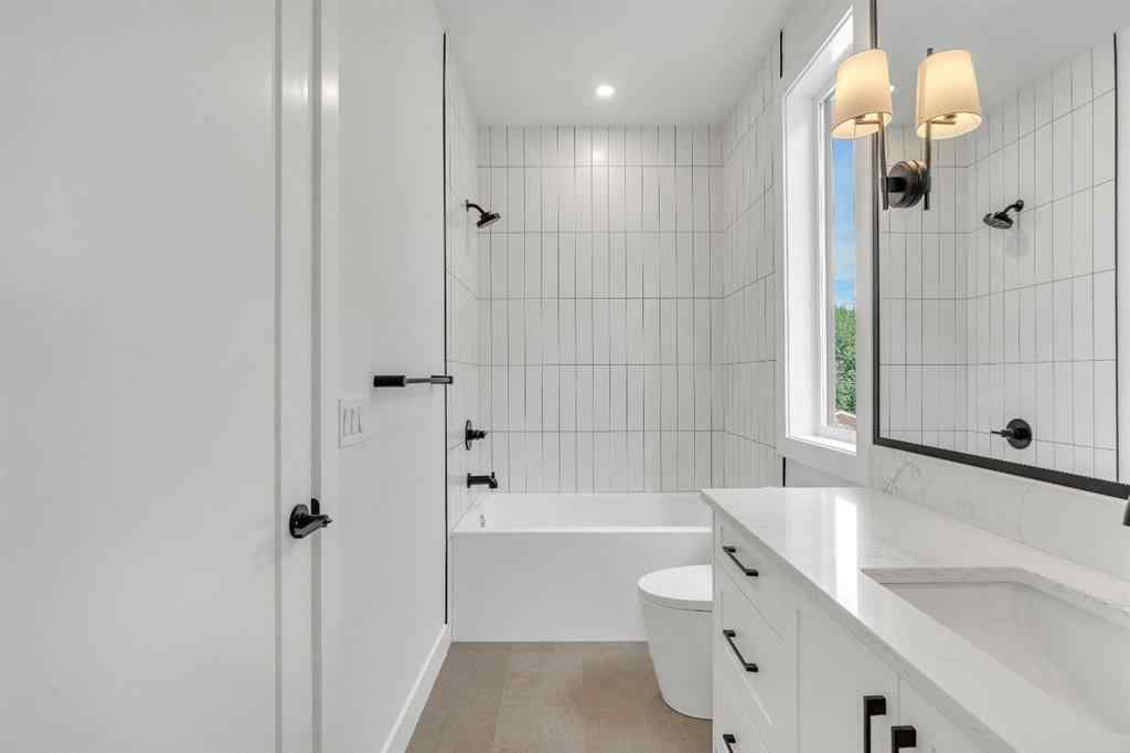 MLS® A2243124 - 2610 6 Avenue NW in West Hillhurst Calgary, Residential