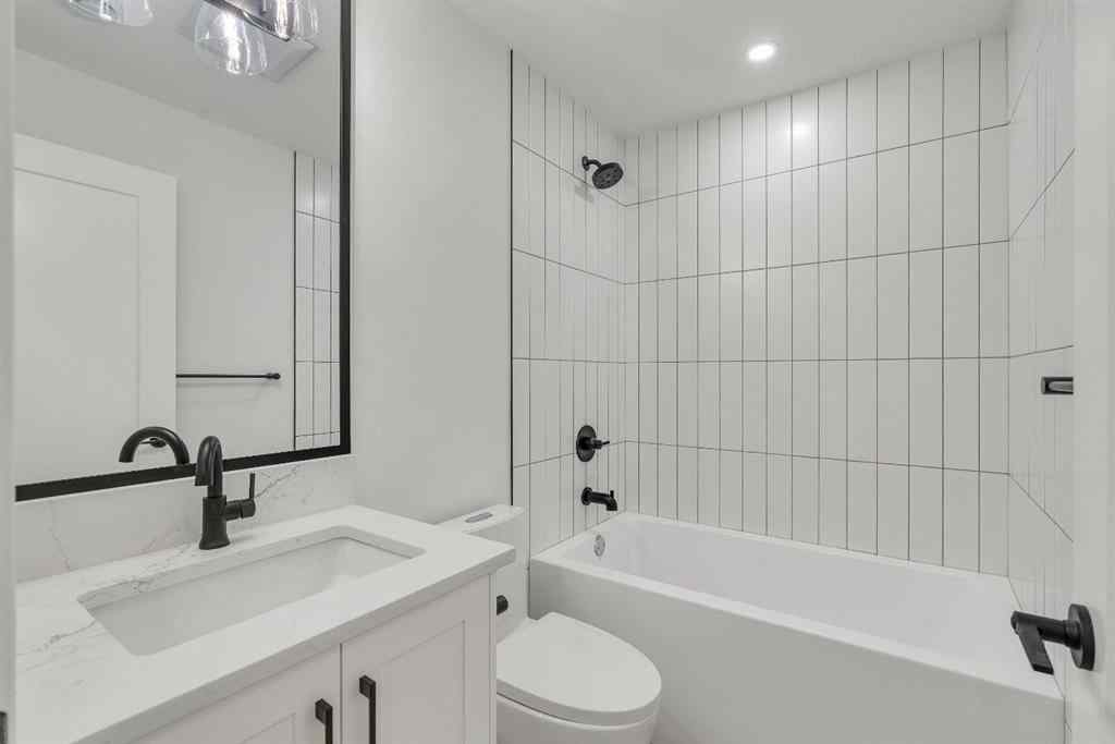 MLS® A2243124 - 2610 6 Avenue NW in West Hillhurst Calgary, Residential