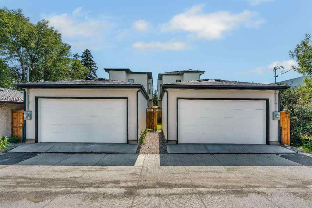 MLS® A2243124 - 2610 6 Avenue NW in West Hillhurst Calgary, Residential