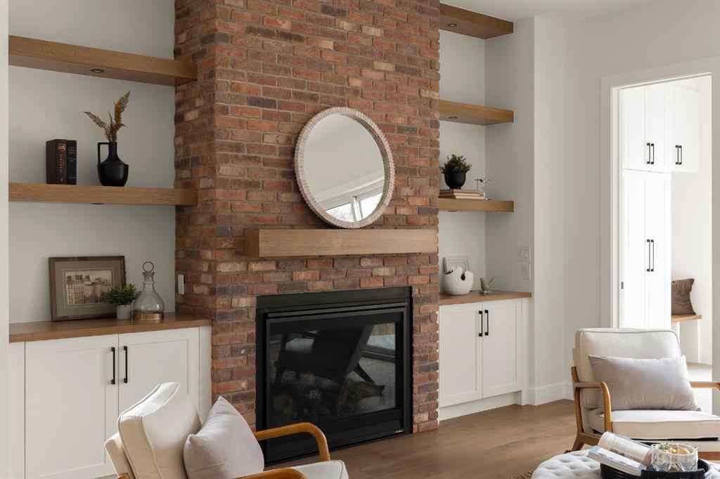 MLS® A2243124 - 2610 6 Avenue NW in West Hillhurst Calgary, Residential