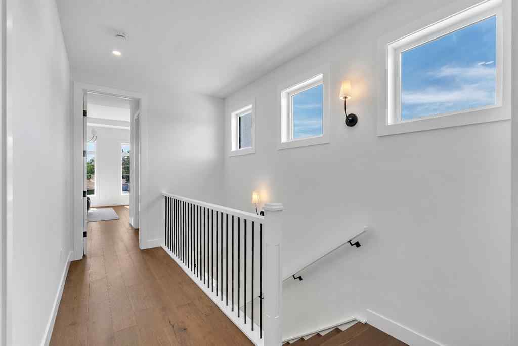 MLS® A2243124 - 2610 6 Avenue NW in West Hillhurst Calgary, Residential