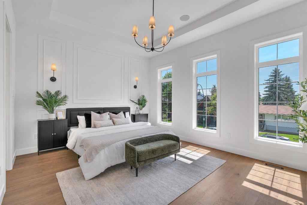 MLS® A2243124 - 2610 6 Avenue NW in West Hillhurst Calgary, Residential