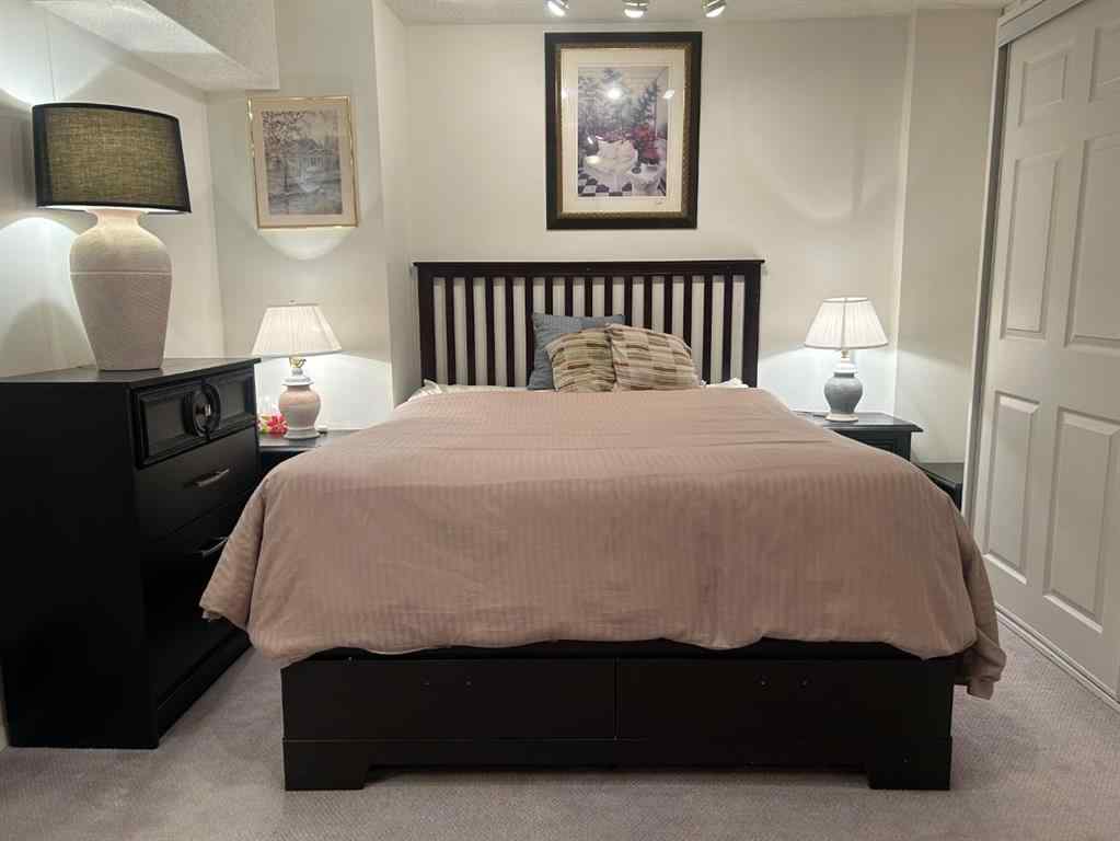 MLS® A2243125 - Unit #71 4940 39 Avenue SW in Glenbrook Calgary, Residential