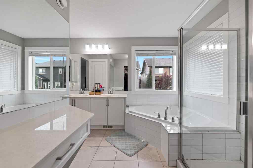 MLS® A2243127 - 354 Kings Heights Drive  in Kings Heights Airdrie, Residential