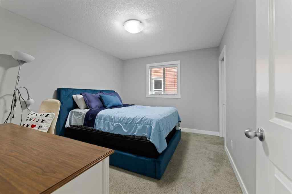 MLS® A2243127 - 354 Kings Heights Drive  in Kings Heights Airdrie, Residential