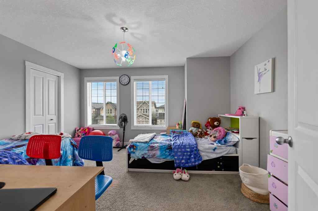 MLS® A2243127 - 354 Kings Heights Drive  in Kings Heights Airdrie, Residential
