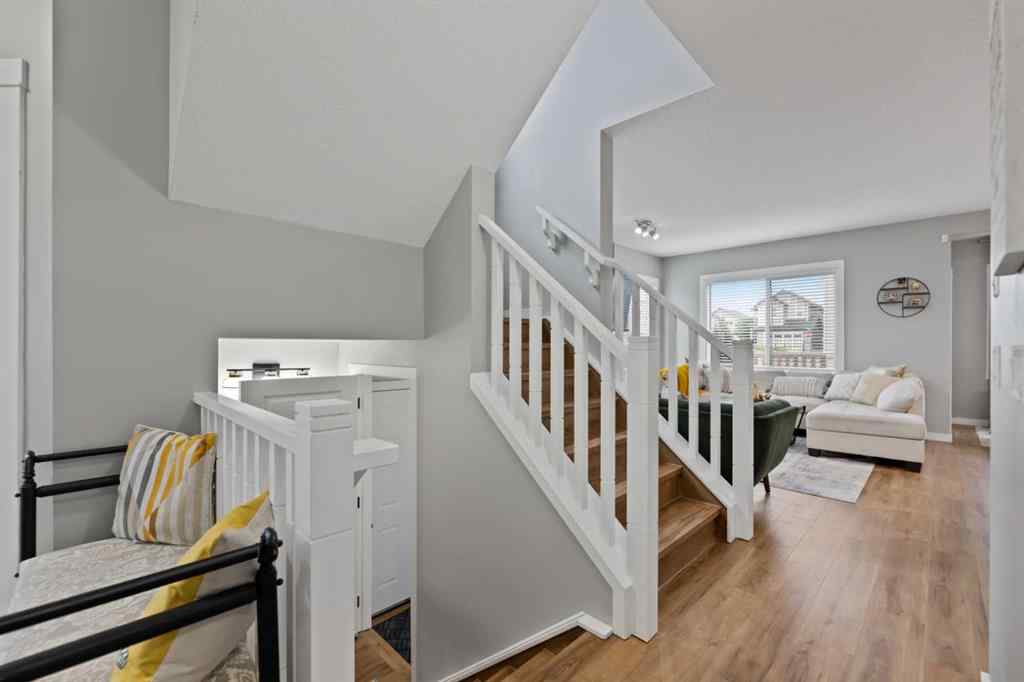 MLS® A2243127 - 354 Kings Heights Drive  in Kings Heights Airdrie, Residential