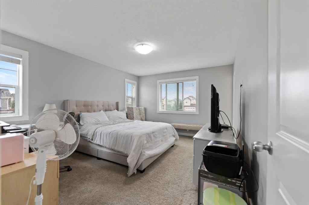 MLS® A2243127 - 354 Kings Heights Drive  in Kings Heights Airdrie, Residential