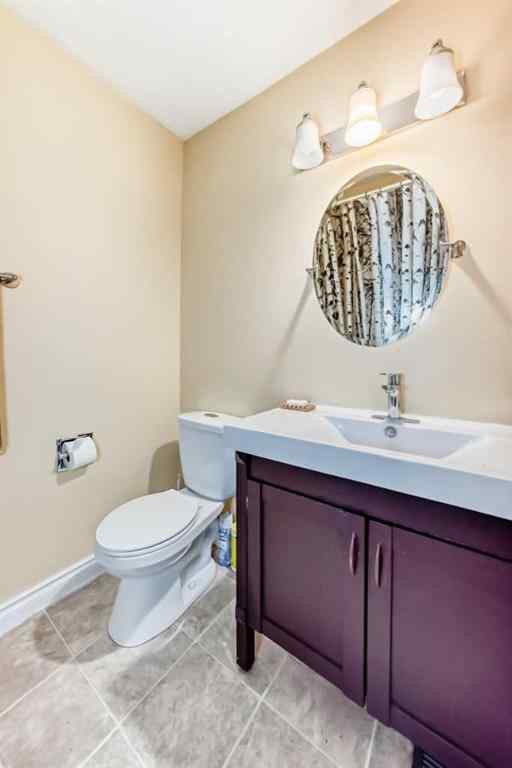 MLS® A2243128 - 4821 60 Street NE in Temple Calgary, Residential