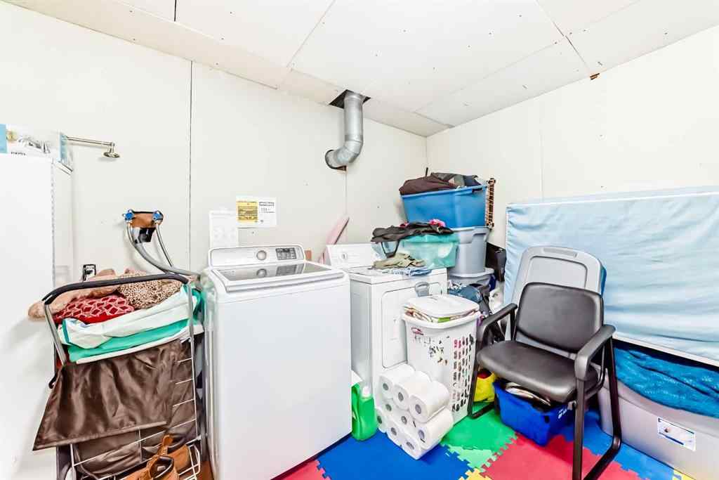 MLS® A2243128 - 4821 60 Street NE in Temple Calgary, Residential
