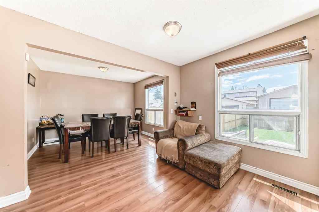 MLS® A2243128 - 4821 60 Street NE in Temple Calgary, Residential