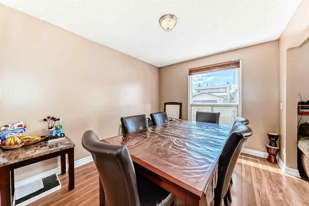 MLS® A2243128 - 4821 60 Street NE in Temple Calgary, Residential