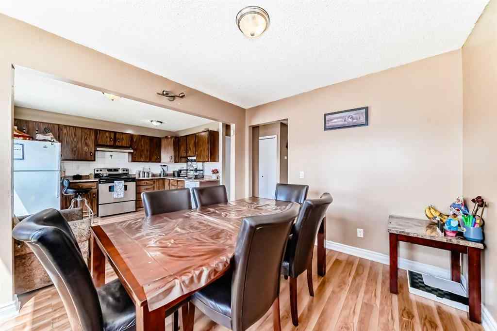 MLS® A2243128 - 4821 60 Street NE in Temple Calgary, Residential