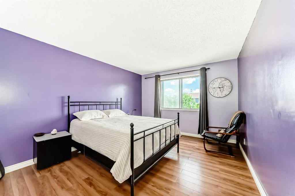 MLS® A2243128 - 4821 60 Street NE in Temple Calgary, Residential