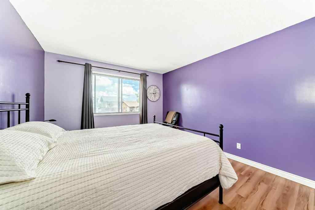 MLS® A2243128 - 4821 60 Street NE in Temple Calgary, Residential