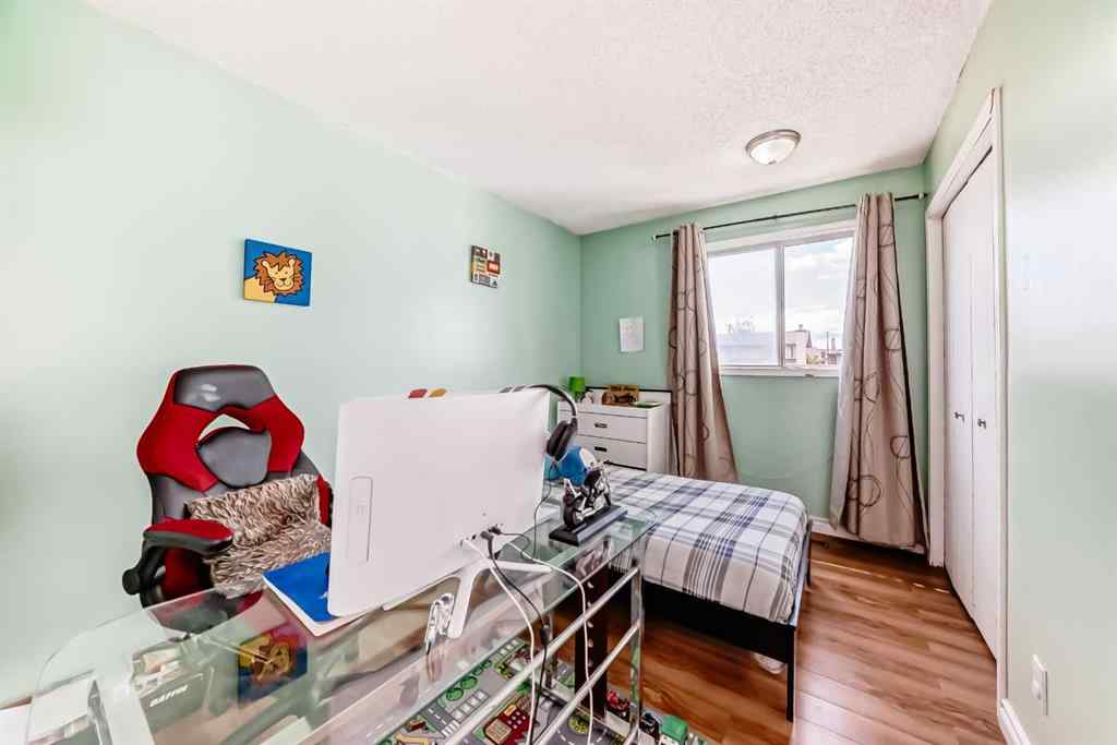 MLS® A2243128 - 4821 60 Street NE in Temple Calgary, Residential