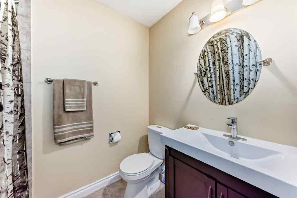 MLS® A2243128 - 4821 60 Street NE in Temple Calgary, Residential