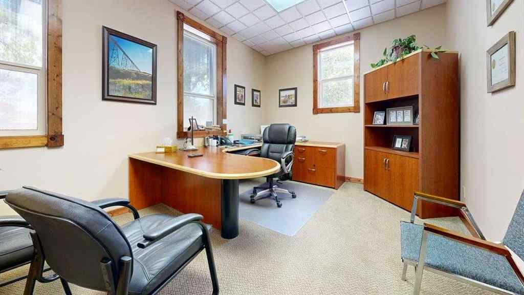 MLS® A2243130 - 309 6 Street S in Downtown Lethbridge, Commercial