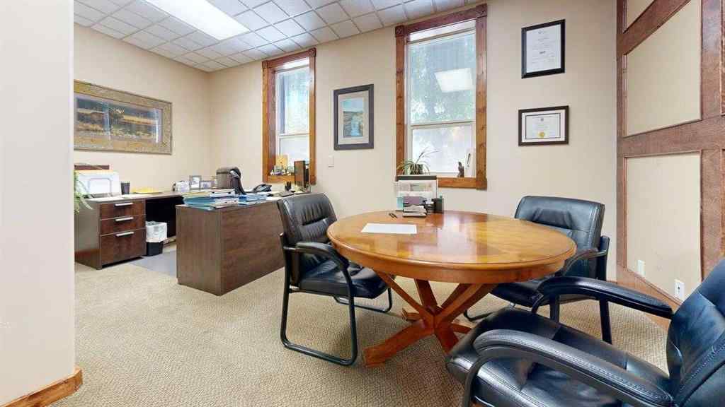 MLS® A2243130 - 309 6 Street S in Downtown Lethbridge, Commercial