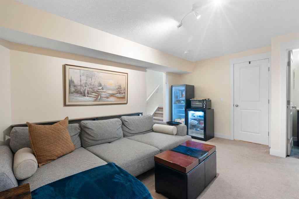 MLS® A2243134 - Unit #2 4709 17 Avenue NW in Montgomery Calgary, Residential